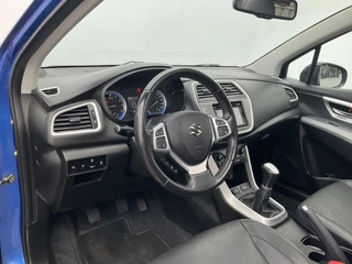 Suzuki S-Cross - afbeelding nr 7