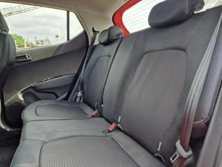 Hyundai i10 Hyundai i10 1.0i Comfort - afbeelding nr 20