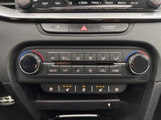Kia Ceed Sportswagon Aut. *PANO | FULL-LEATHER | ADAPTIVE-CRUISE | FULL-LED | MEMORY-PACK | DIGI-COCKPIT | JBL-SOUND | BLIS | KEYLESS | COMFORT-SEATS | NAVI-FULLMAP | 17''ALU* - afbeelding nr 15