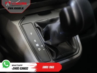 Volkswagen Transporter Volkswagen Transporter T6.1 2.0 TDI 150 pk DSG Aut. L2 BPM VRIJ! LED/ Adapt.Cruise/ Standkachel/ Stoelverw./ Carplay/ Camera/ PDC/ LMV/ Trekhaak/ Airco - afbeelding nr 20
