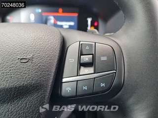 Ford Transit Ford Transit 165pk Automaat Limited L3H2 Nwe model! Xenon Airco Cruise CarPlay Camera Parkeersensoren Airco Cruise control - afbeelding nr 18