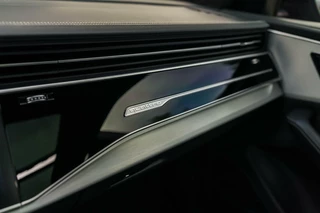 Audi Q8 Audi Q8 55 TFSI e S-line Plus 23' RS Pano 360 Trekh - afbeelding nr 46