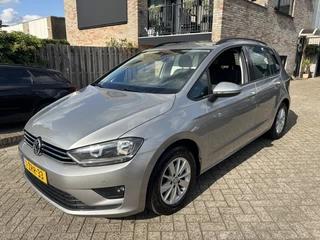 Volkswagen Golf Sportsvan - 201411568-0
