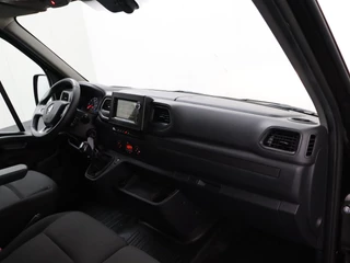 Renault Master Renault Master 2.3DCi 180PK L3H2 Maxi | 2xSchuifdeur | Imperiaal | Trekhaak | Navigatie | Camera | Airco | 3-Persoons | Cruise - afbeelding nr 22