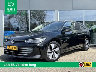 Volkswagen Passat Variant 1.5 eHybrid Business