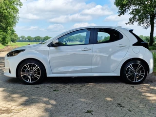 Toyota Yaris Toyota Yaris 1.5 Hybrid Active - afbeelding nr 10