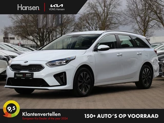Kia Ceed Sportswagon - afbeelding nr 1