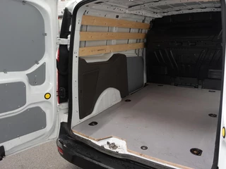 Ford Transit Connect Ford Transit Connect 1.5 EcoBlue L2 Trend Automaat Trekhaak Airco Bluetooth Camera Cruise Control Trekhaak - afbeelding nr 6