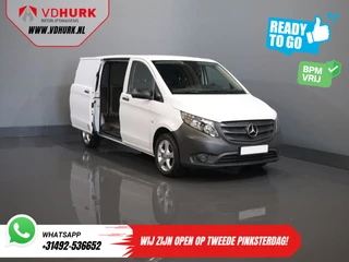 Mercedes-Benz Vito - afbeelding nr 9