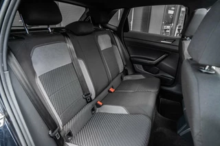 Volkswagen Polo Volkswagen Polo 1.0 TSI R Line Keyless|Stoelverw.|PANO VOL! - afbeelding nr 47