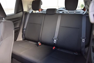 Suzuki Swift Suzuki Swift 1.2 Style Smart Hybrid | Apple carplay/android | Elektrisch inklapbare spiegels | Stoelverwarming | - afbeelding nr 13