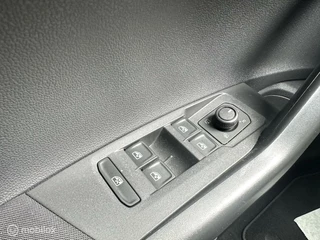 Volkswagen Polo Volkswagen Polo 1.0 TSI 95PK COMFORTLINE PARKEERSENSOREN ADAPTIVE CRUISE CONTROLE CARPLAY 17 INCH VELGEN MOOIE AUTO!! - afbeelding nr 20