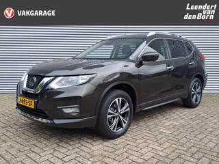 Nissan X-Trail 1.3 DIG-T N-Connecta