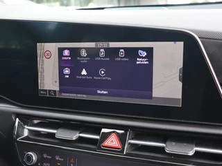 Kia Niro Kia Niro 1.6 GDi PHEV ExecutiveLine I Leder I HarmanKardon I Dodehoekdete - afbeelding nr 19