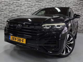 Volkswagen Touareg 3.0 TSi 4MOTION R*462PK*Blackline*Bom vol