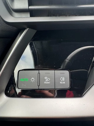 Audi A3 Audi A3 Limousine 30 TFSI Advanced edition|ACC|Carplay|Airco|Navi| - afbeelding nr 30