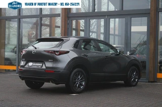 Mazda CX-30 Mazda CX-30 2.0 e-SkyActiv-X M Hybrid Comfort|HeadUp|Stoelverwarming|Navi - afbeelding nr 3