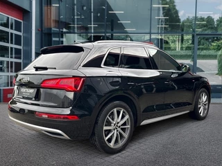 Audi Q5 - afbeelding nr 5