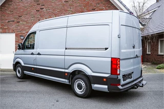 Volkswagen Crafter LED | NAVI | Camera | Trekhaak | Airco | - afbeelding nr 24