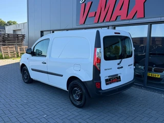 Renault Kangoo Renault Kangoo Express 1.5 dCi 75 Express Comfort Airco Cruise Pdc Bluetooth - afbeelding nr 7