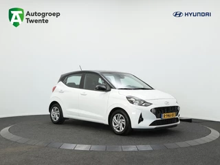 Hyundai i10 - afbeelding nr 1