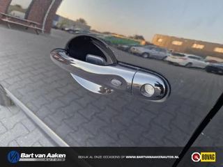Renault Grand Scénic Renault Grand Scenic 1.2 TCe Bose 7persoons Camera Trekhaak Navi Pdc - afbeelding nr 19