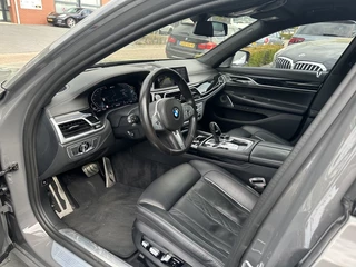 BMW 7 Serie - afbeelding nr 22