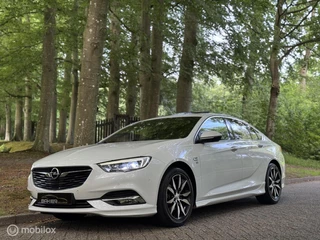 Opel Insignia Opel Insignia Grand Sport 1.5 Turbo Business Executive - afbeelding nr 4