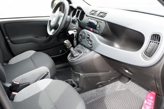 Fiat Panda - afbeelding nr 12
