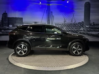 Nissan QASHQAI Nissan Qashqai 1.3 MHEV Xtronic Premiere Edition *Pano*360Camera* - afbeelding nr 2