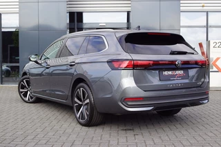 Volkswagen Passat Volkswagen Passat Variant 1.5 eTSI DSG Business 150pk / Panodak / Head-up/ Camera /DCC/ ACC - afbeelding nr 2