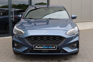 Ford Focus Ford Focus 1.0 EcoBoost AUTOMAAT ST-Line Business NAVI, Camera, Winterpakket, Full Led - afbeelding nr 2