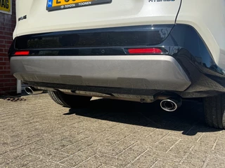 Toyota RAV4 - afbeelding nr 16