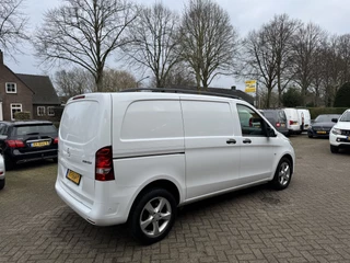 Mercedes-Benz Vito - afbeelding nr 13