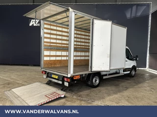 Ford Transit Bijrijdersbank, 921kg laadvermogen - afbeelding nr 10