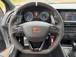SEAT Leon - afbeelding nr 18