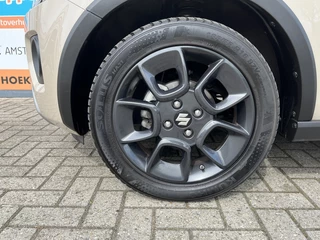 Suzuki Ignis - afbeelding nr 7