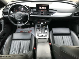 Audi A6 Audi A6 Avant 1.8 TFSI ultra Lease Edition Mooie uitstraling - afbeelding nr 9