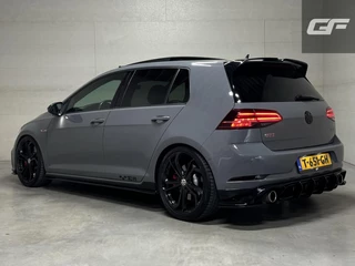 Volkswagen Golf Volkswagen Golf 2.0 TSI GTI TCR Oettinger Pano Virtual Sfeer - afbeelding nr 7