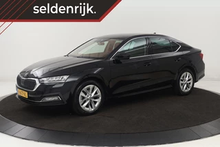 Škoda Octavia - 287961739-0