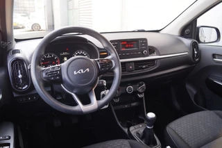 Kia Picanto - afbeelding nr 8