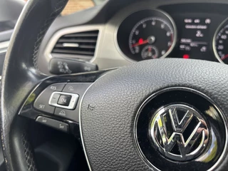 Volkswagen Golf Sportsvan Volkswagen Golf Sportsvan 1.2 TSI Comfortline - afbeelding nr 17