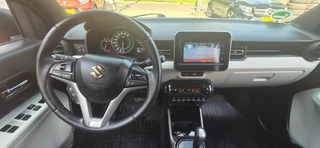 Suzuki Ignis Suzuki Ignis 1.2 select*camera*stoelverw.*ECC* - afbeelding nr 21