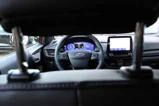 Ford Puma Ford Puma 1.0 EcoBoost Hybrid ST-Line X 125pk | Driver Assistance Pack | Winterpack | Elek. Achterklep | Keyless | Verlengde Fabrieksgarantie tot 03-2028 - afbeelding nr 18