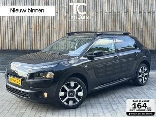 Citroën C4 Cactus - 492490924-0