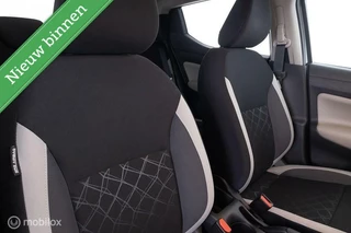 Nissan Micra Nissan Micra 1.0 IG-T N-Connecta *31.466 km NAP, NL, RIJKLAARPRIJS!* - afbeelding nr 15