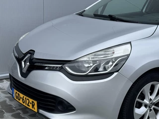 Renault Clio Renault Clio 1.5 dCi ECO Expression | LM | Airco | Navi | NL auto ! - afbeelding nr 9