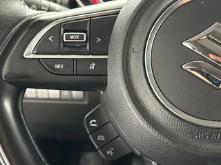 Suzuki Swift - afbeelding nr 22