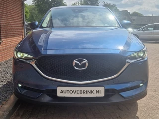 Mazda CX-5 Mazda CX-5 2.0 SAG 165 TS+, TREKHAAK / CAMERA / STOEL,STUURVERWARMING - afbeelding nr 23