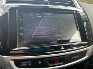 Mitsubishi ASX Mitsubishi ASX 1.6 BENZINE | CAMERA | CRUISE CONTROL | AIRCO | TREKHAAK - afbeelding nr 10